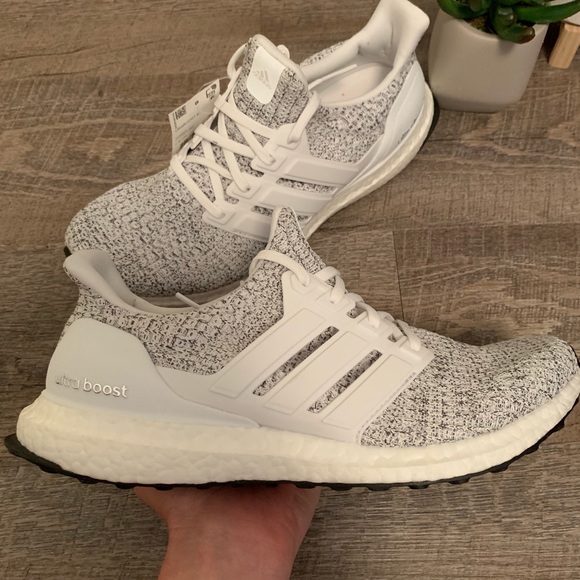 adidas UltraBOOST Non Dyed - Picture 7 of 8